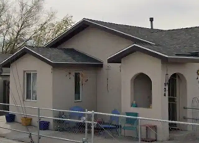 Property at 124 Rock Blvd, Sparks, NV, 89431, 2 beds, 1 bath, [object Object]