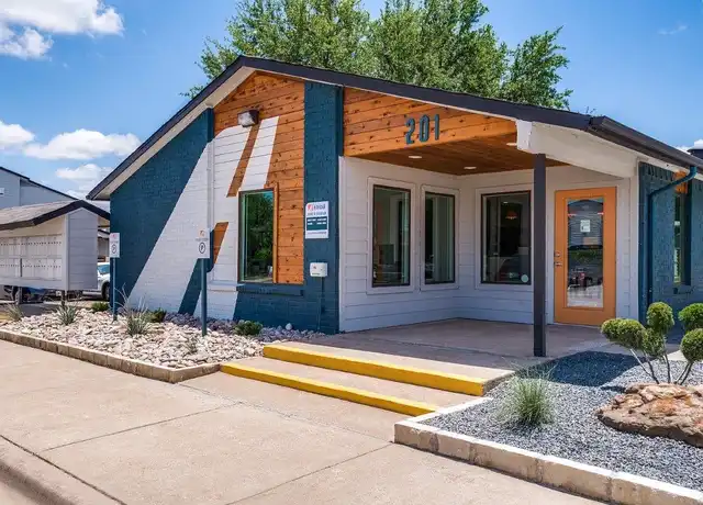 Property at The Hangar - 201 S Clark Rd, Cedar Hill, TX, 75104, 2 beds, 2 baths, [object Object]