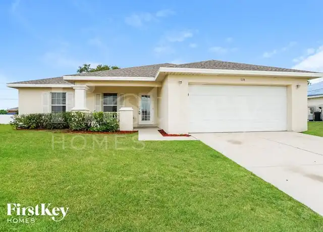 Property at 119 NE 23rd Ter, Cape Coral, FL, 33909, 3 beds, 2 baths, [object Object]