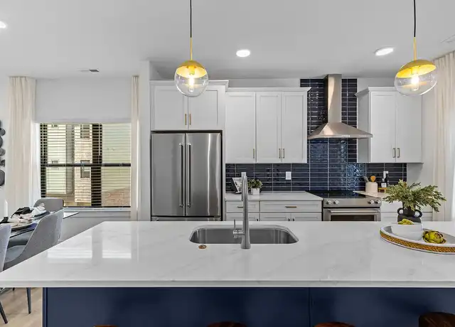 Property at The Collection Charlotte - 2735 N Davidson St, Charlotte, NC, 28205, 2 beds, 2-2.5 baths, [object Object]
