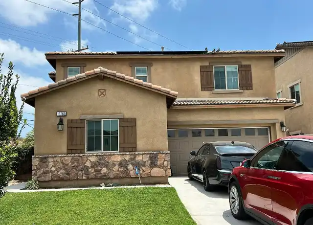 Property at 16760 Meridian Way, Fontana, CA, 92336, 1 bed, 1 bath, [object Object]