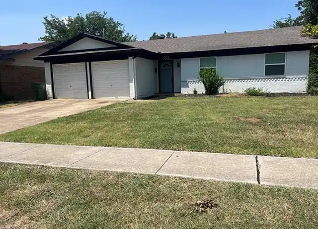 Property at 701 Price Dr, Lewisville, TX, 75067, 3 beds, 2 baths, [object Object]