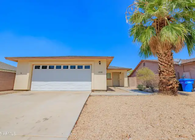 Property at 1238 E Fremont Rd, Phoenix, AZ, 85042, 4 beds, 2 baths, [object Object]