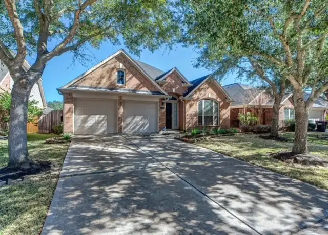 Property at 2531 Pepperidge Dr, Katy, TX, 77494, 4 beds, 2 baths, [object Object]