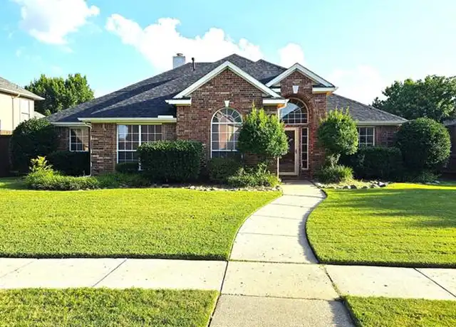 Property at 2504 Indian Paint Dr, Plano, TX, 75025, 4 beds, 2 baths, [object Object]
