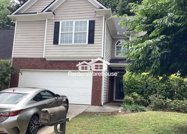Property at 2983 Rosebrook Dr, Decatur, GA, 30033, 4 beds, 2.5 baths, [object Object]