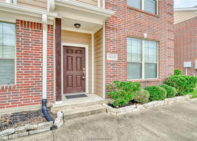 Photo of 1000 Spring Loop #1806, College Station, TX 77840