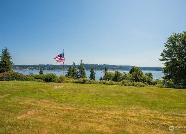 Photo of 17429 Nordic Cove Ln NW, Poulsbo, WA 98370