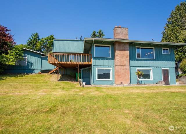 Photo of 17429 Nordic Cove Ln NW, Poulsbo, WA 98370