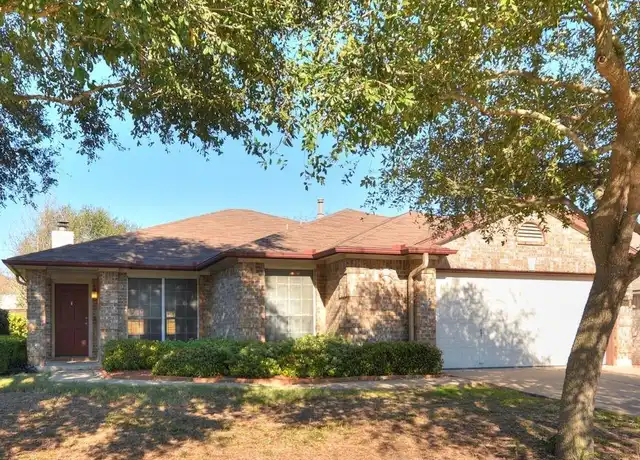Property at 15724 Cadoz Dr, Austin, TX, 78728, 3 beds, 2 baths, [object Object]