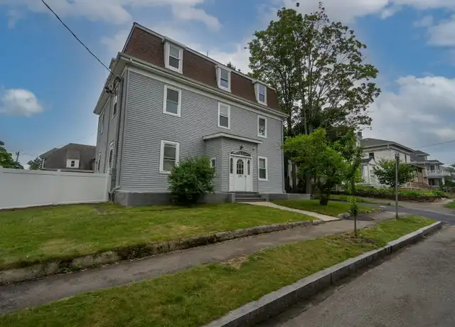 Property at 293 Fayette St Unit 3, Quincy, MA, 02170, 0 beds, 1 bath, [object Object]
