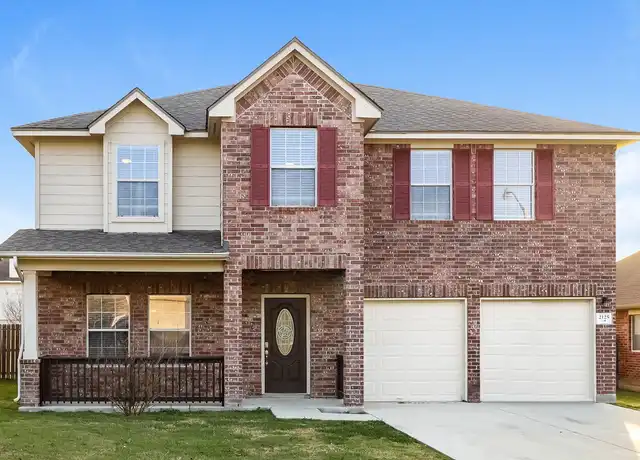 Property at 2125 Warwick Pl, New Braunfels, TX, 78130, 4 beds, 2 baths, [object Object]
