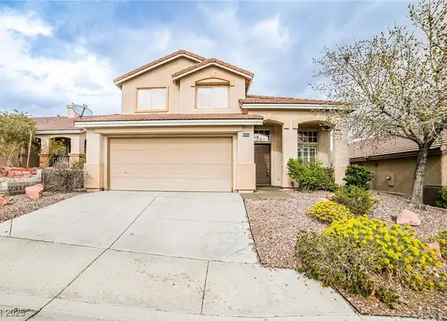 Property at 10204 Waseca Ave, Las Vegas, NV, 89144, 3 beds, 2.5 baths, [object Object]