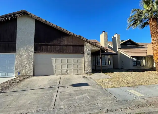 Property at 2650 Sumac Ln, Las Vegas, NV, 89121, 3 beds, 3 baths, [object Object]