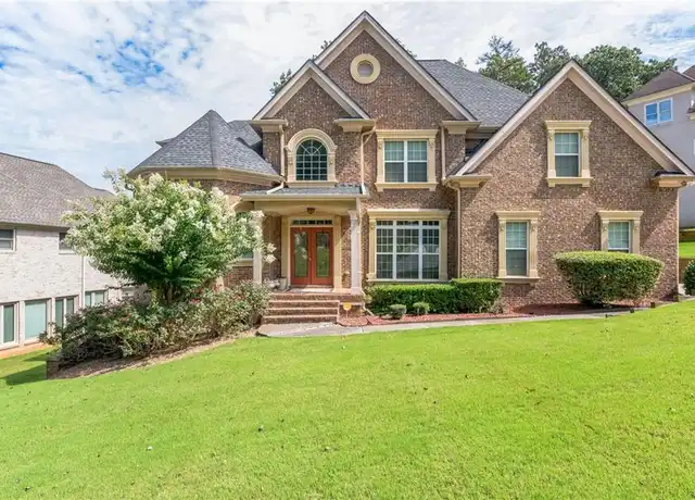 Property at 4152 Yearling Way, Lithonia, GA, 30038, 3 beds, 2 baths, [object Object]