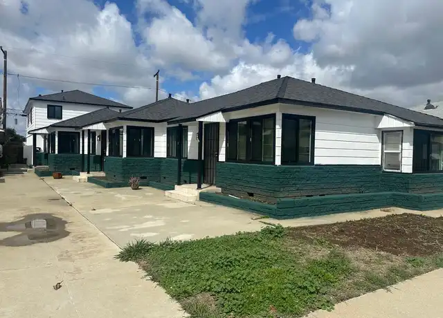 Property at 217 N 7th St, Montebello, CA, 90640, 0 beds, 1 bath, [object Object]