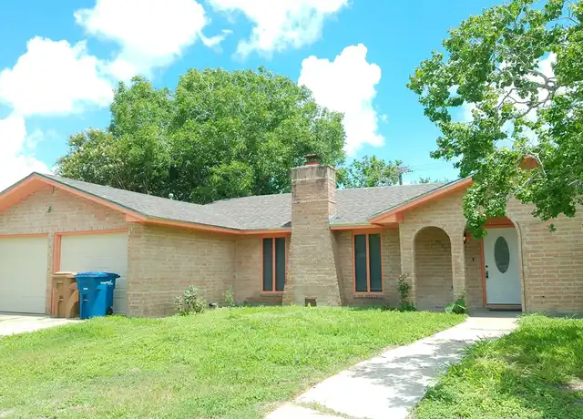 Property at 4622 Newbury Ln, Corpus Christi, TX, 78411, 3 beds, 2 baths, [object Object]