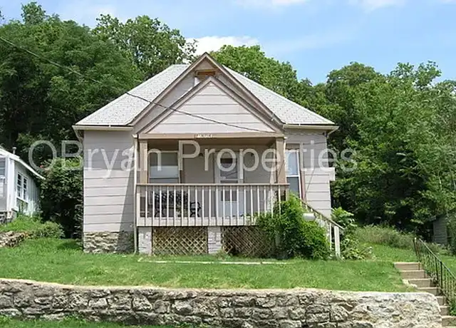 Property at 1606 Stinson Ave, Kansas City, KS, 66103, 3 beds, 1 bath, [object Object]