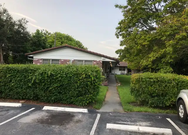 Property at 337 NE 2nd St Unit 5, Hallandale Beach, FL, 33009, 1 bed, 1 bath, [object Object]