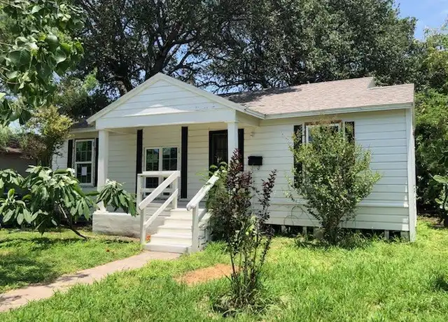 Property at 218 W Longview St, Corpus Christi, TX, 78408, 2 beds, 1 bath, [object Object]