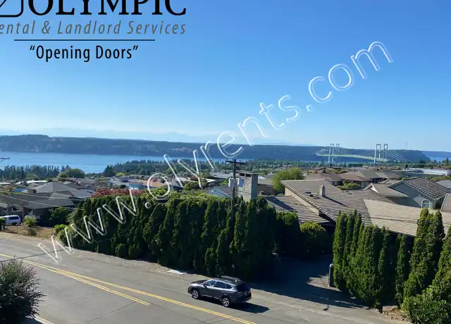 Property at 1902 Bridgeport Way W #305, University Place, WA, 98466, 2 beds, 2 baths, [object Object]