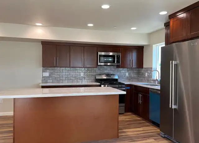 Property at 724 Darwin St Unit C, Santa Cruz, CA, 95062, 4 beds, 4 baths, [object Object]