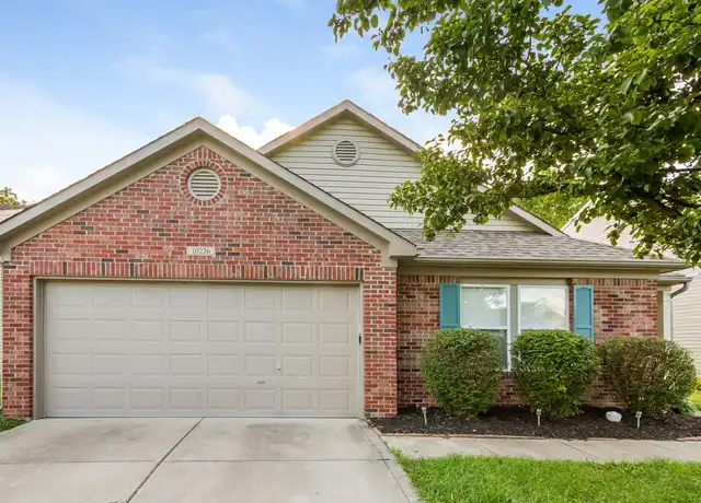 Property at 10236 Hatherley Way, Fishers, IN, 46037, 3 beds, 2 baths, [object Object]