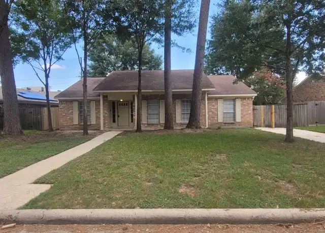 Property at 2514 Deer Valley Dr, Spring, TX, 77373, 3 beds, 2 baths, [object Object]
