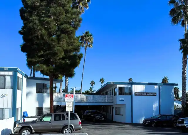 Property at 101 W Marquita Unit 14, San Clemente, CA, 92672, 1 bed, 1 bath, [object Object]