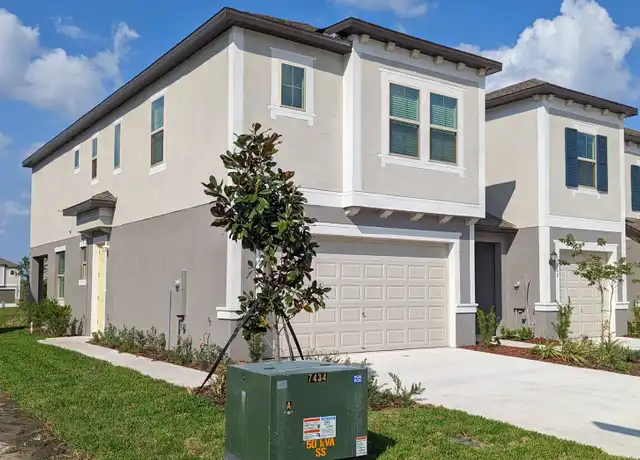 Property at 31752 Blue Passing Loop, Wesley Chapel, FL, 33545, 3 beds, 2.5 baths, [object Object]