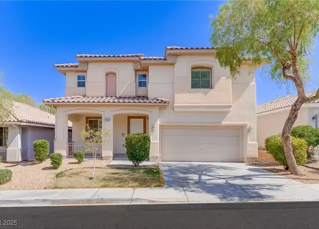 Property at 11057 Village Ridge Ln, Las Vegas, NV, 89135, 4 beds, 2.5 baths, [object Object]