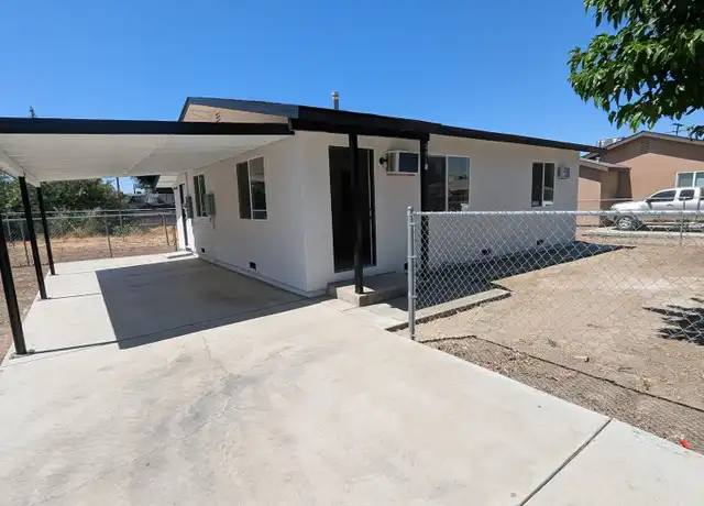 Property at 541 N Newcomb St Unit B, Porterville, CA, 93257, 2 beds, 1 bath, [object Object]