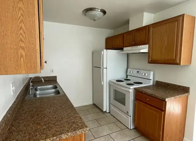 Property at 2545 Belmont St Unit A, North Las Vegas, NV, 89030, 2 beds, 1 bath, [object Object]