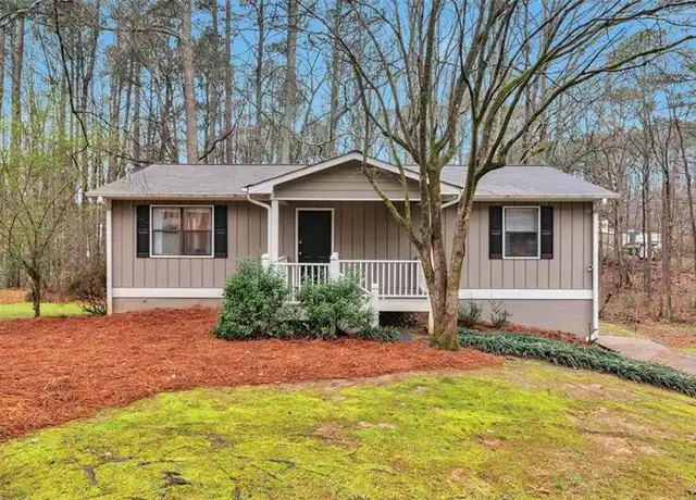 Property at 4145 Dustin Dr, Acworth, GA, 30101, 3 beds, 1 bath, [object Object]