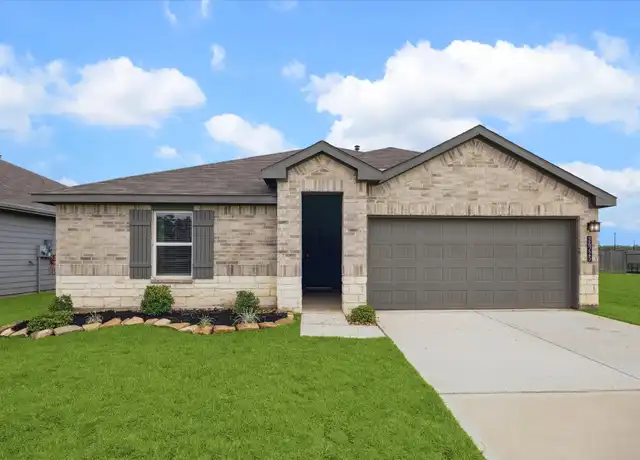 Property at 24725 Mountain Tree Dr, Magnolia, TX, 77355, 3 beds, 2 baths, [object Object]