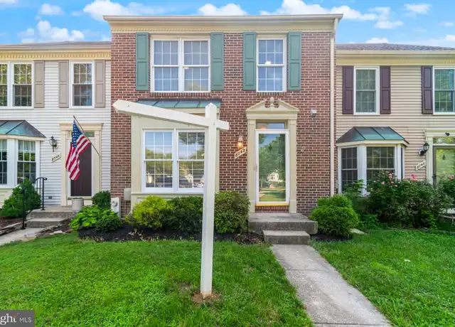 Property at 8742 Manahan Dr, Ellicott City, MD, 21043, 3 beds, 2.5 baths, [object Object]