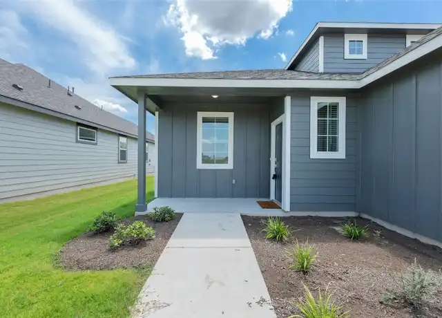 Property at 512 Clearlake Dr, Hutto, TX, 78634, 4 beds, 3 baths, [object Object]