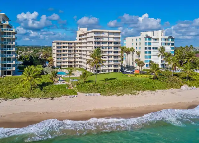 Property at 1069 Hillsboro Mile #606, Hillsboro Beach, FL, 33062, 1 bed, 1 bath, [object Object]