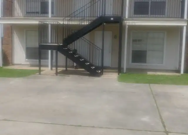 Property at 112 Oak Ridge Ave Unit C, Donaldsonville, LA, 70346, 1 bed, 1 bath, [object Object]