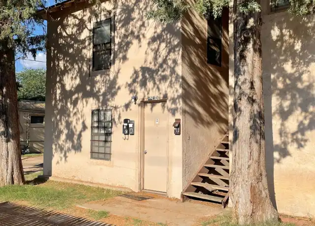 Property at 2204 Boston Ave Unit C, Lubbock, TX, 79410, 2 beds, 1 bath, [object Object]