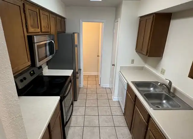 Property at 8700 Schick Rd Unit A, Austin, TX, 78729, 2 beds, 1.5 baths, [object Object]