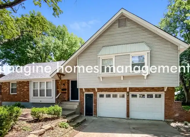 Property at 6815 N Michigan Ave, Kansas City, MO, 64118, 4 beds, 3 baths, [object Object]