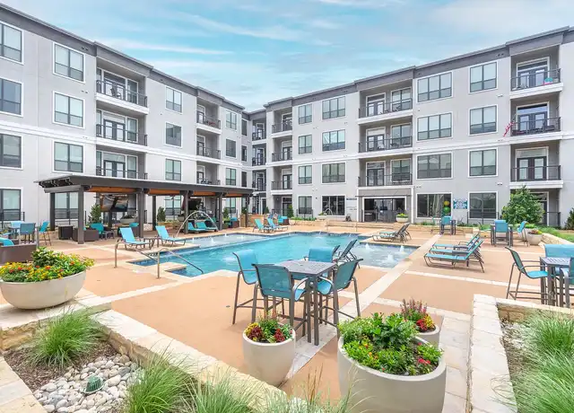 Property at Seville Uptown - 2626 Reagan St, Dallas, TX, 75219, 2 beds, 2 baths, [object Object]