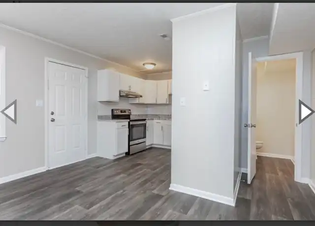 Property at 709 Windy Hill Cir Unit 709-A, Fayetteville, NC, 28303, 2 beds, 1.5 baths, [object Object]