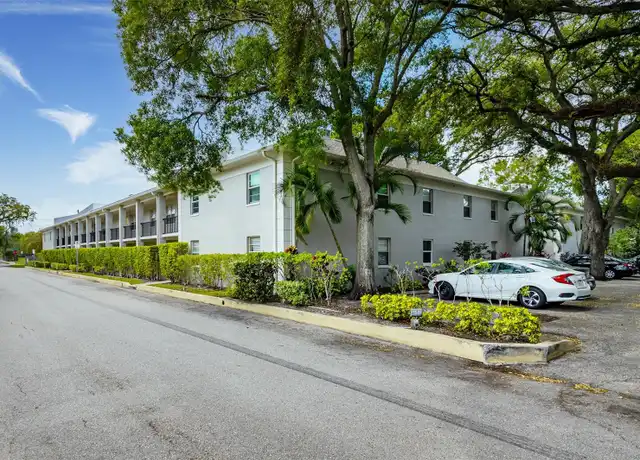 Property at 5221 Bayshore Blvd #42, Tampa, FL, 33611, 1 bed, 1 bath, [object Object]