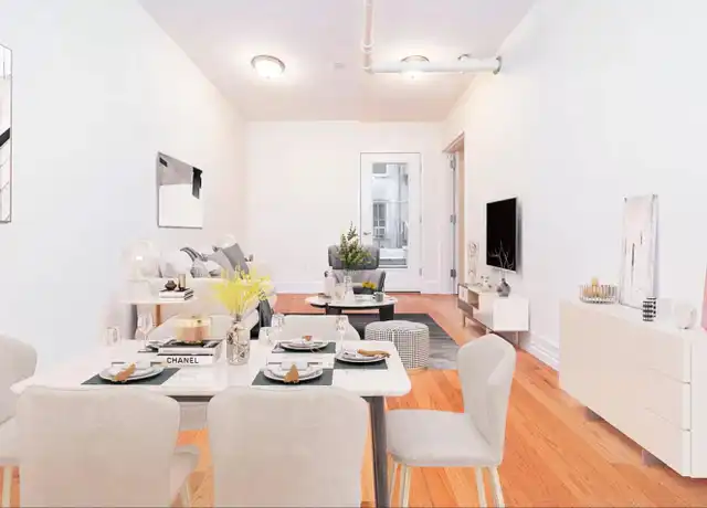 Property at 65 W 106th St, New York, NY, 10025, 2 beds, 1 bath, [object Object]