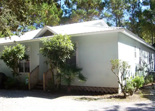 Property at 980 Mack Bayou Rd #12, Santa Rosa Beach, FL, 32459, 2 beds, 2 baths, [object Object]