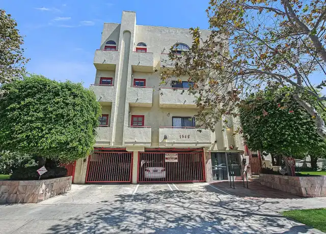 Property at 1542 S Wooster St Unit 101, Los Angeles, CA, 90035, 2 beds, 2 baths, [object Object]