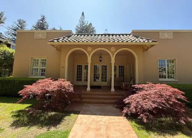 Property at 19 Monte Vista Ave, Larkspur, CA, 94939, 4 beds, 3 baths, [object Object]