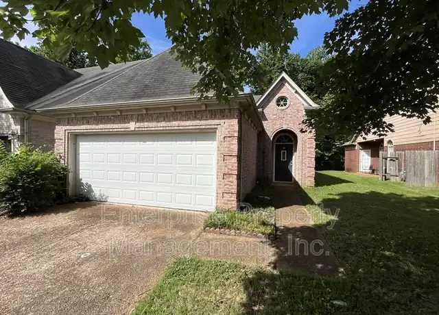 Property at 2709 Bending Elm Dr, Cordova, TN, 38016, 3 beds, 2 baths, [object Object]
